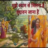 About Mujhe Shyam Se Milna Hai Vrindavan Jana hai Song